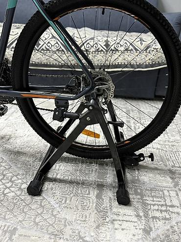 Велотренажеры: Велотренажёр-станина WEST BIKING для домашней тренировки Отдаю ниже — 13