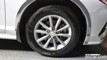 колесо для шиншиллы: Куйма Дисктер R 16 Hyundai, Комплект, тешиктери - 5, Колдонулган