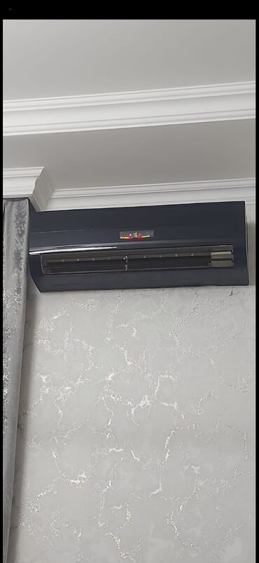 Kondisioner İşlənmiş, 40-45 kv. m, Kredit yoxdur