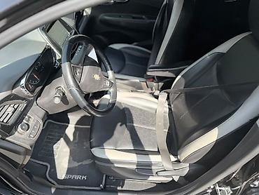 haval jolion цена бишкек: Chevrolet Spark: 2018 г., Хэтчбэк — 7
