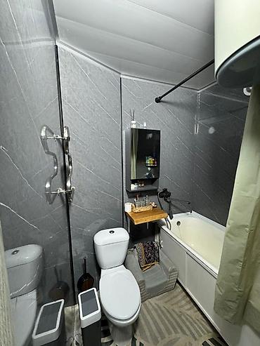 Продажа квартир: 2 комнаты, 44 м², 104 серия, Косметический ремонт — 8