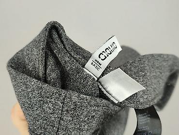 swiateczna spodnice: H&M Basic, Spódnica damska, rozmiar S — 5