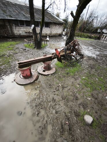 Traktorlar: HAMISI BİR YERDƏ SATILIR, AYRI AYRI SATILMIR!!! Əvvəla Salam Aleykum — 5