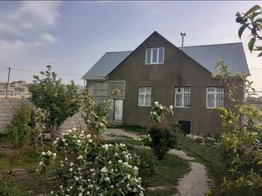 Həyət evləri və villaların satışı: 2 otaqlı, 62 kv. m, Kredit yoxdur, Orta təmir