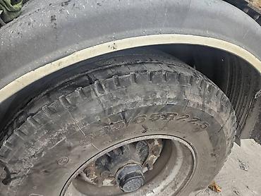 Прицепы и полуприцепы: Прицеп, Renault, Самосвал, от 12 т, Б/у — 5