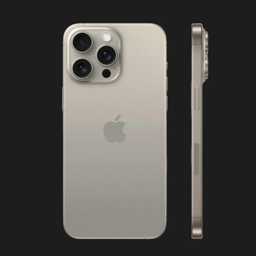 купить бу жесткий диск для пк: IPhone 15 Pro Max, Б/у, 256 ГБ, Natural Titanium, Защитное стекло, Чехол, 87 %