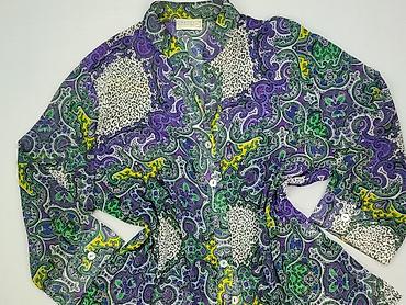 jingpai: Z-Design, Bluzka damska, rozmiar 4XL — 1