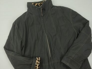 PARKA, Kurtka zimowa damska, rozmiar XL