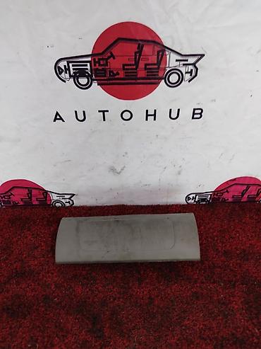 kango: Аирбаг пассажирский RENAULT KANGOO XZ 1.6 БЕНЗИН 2001 (б/у) — 1