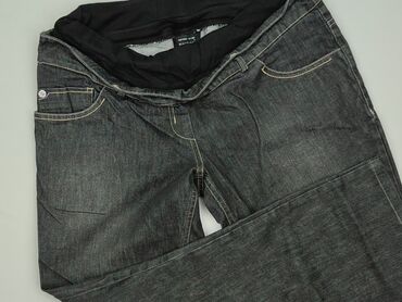 Jeans for women, size XL (EU 42)
