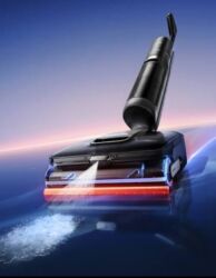 аренда компютера: Чаң соргуч, Dreame, Вертикалдык, Кургак, Нымдуу, Аралаш, Суу чыпкасы, Контейнер