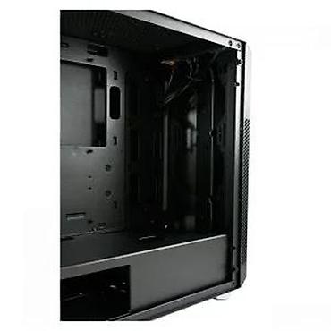 Ostali kompjuterski delovi: ATX midi-tower PC kućište sa RGB osvetljenjem - Moderno prednje RGB — 14