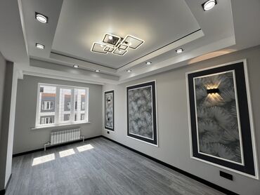 церковь: 1 комната, 40 м², Элитка, 5 этаж, Дизайнерский ремонт