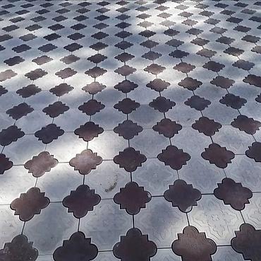 Кладка: Укладка брусчатки Гарантия, Бесплатная консультация, Монтаж Больше 6 лет опыта — 15