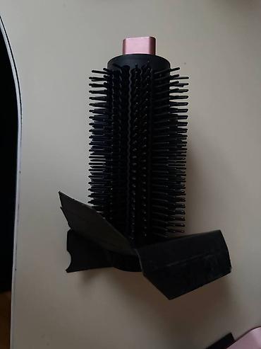 талия: Dyson airwrap (реплика) Стайлер и насадки в отличном состоянии — 6