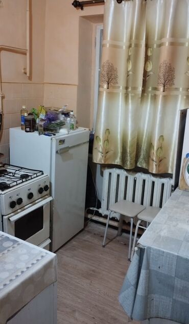 долгосрочная аренда домов собственник: 30 м², С мебелью
