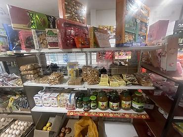 Полки для магазина: Полка для магазина, Б/у, ЛДСП, Самовывоз — 10
