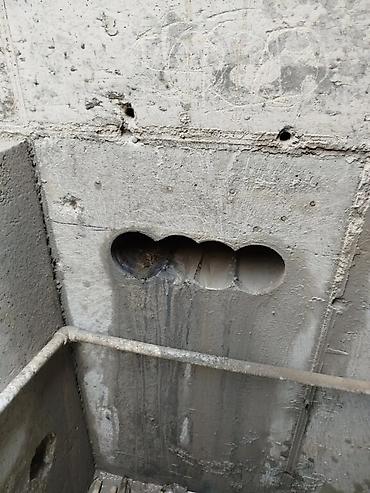 Сверление, бурение: Алмазное сверление 3-5 лет опыта — 2