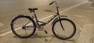 velpsiped: İşlənmiş Şəhər velosipedi Adidas, 29", sürətlərin sayı: 10, Ödənişli çatdırılma, Rayonlara çatdırılma — 9