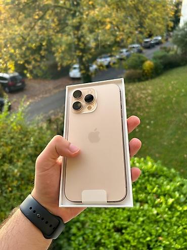 IPhone 16 Pro Max, 256 GB, Qızılı, Face ID lalafo.az -da IPhone 16 Pro Max, 256 GB, Qızılı, Face ID