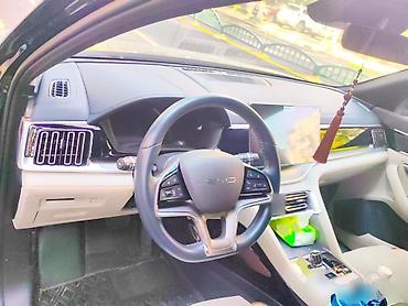 BYD: BYD Song Plus: 2023 г., Гибрид, Кроссовер — 8