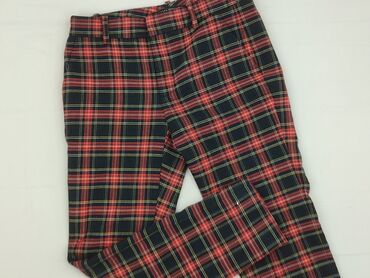 abercrombie and fitch jeans: Spodnie materiałowe damskie, Zara, rozmiar XS