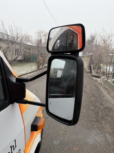 Mercedes-Benz: Mercedes-Benz Спринтер: 2001 г., 2.7 л, Типтроник, Дизель, Фургон — 11