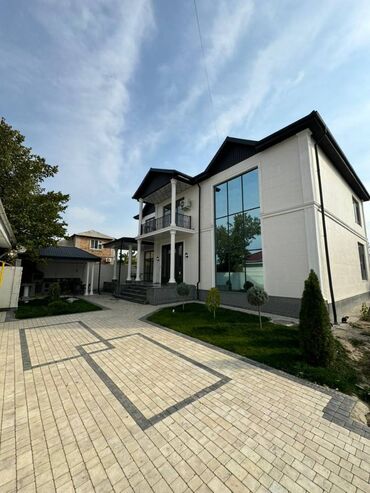 а фрейм дома бишкек: Дом, 380 м², 6 комнат, Собственник, Дизайнерский ремонт