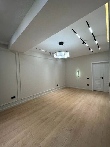 квартиры в районе джал: 2 комнаты, 75 м², Элитка, 11 этаж, Дизайнерский ремонт