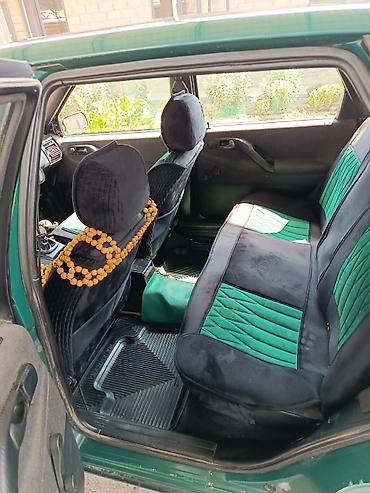 сокулук кун туу: Volkswagen Passat: 1994 г., 1.8 л, Кол менен иштөөчү, Бензин, Седан — 4
