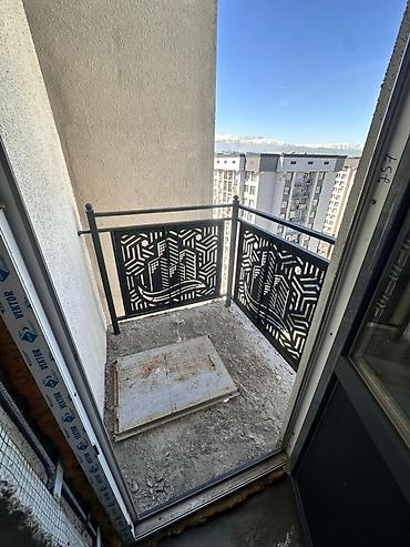 Продажа квартир: 2 комнаты, 75 м², Элитка, 15 этаж, Готовая ПСО (под самоотделку) — 3
