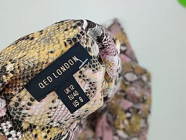 Qed London, Сукня жіноча, розмір L — 4