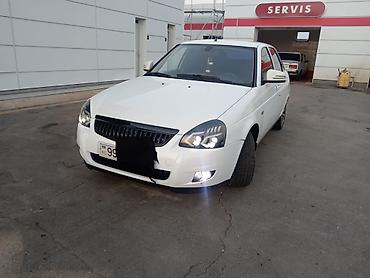 ford satış: VAZ (LADA) Priora: 1.6 l | 2015 il 25000 km Hetçbek — 1
