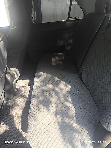 митсубиси эрв: Mitsubishi Lancer: 2004 г., 1.6 л, Автомат, Бензин, Седан — 6