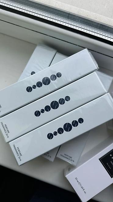 Парфюмерия: ✨ Парфюм Essence — ваша незабываемая аура! ✨ Откройте для себя — 3