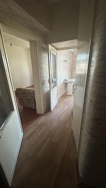 частичная: 1 комната, 33 м², Индивидуалка, 4 этаж, Старый ремонт — 6