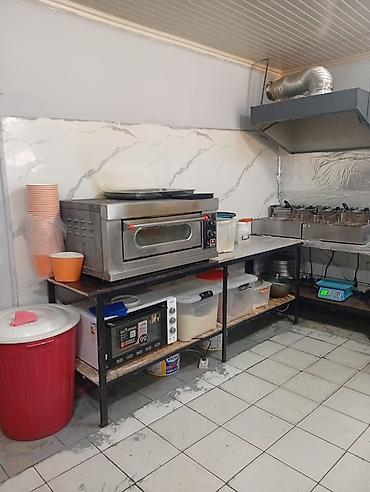 Другое оборудование для кафе, ресторанов: Продаю готовый бизнес с страничкой живыми подписчиками Описание: - — 1