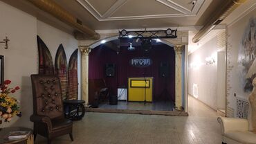 аренда кафе ресторан: Restoran İMPERİA arendaya verilir 6000 Azn 055 966 19 99 Elmira