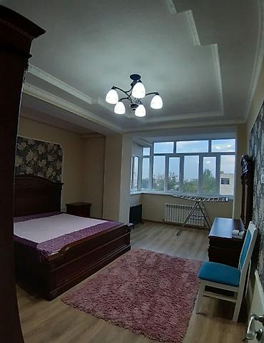 руставели: Сдаю на длительный срок 3кв район БГУ Площадь-86м2 Этаж 4й из — 1