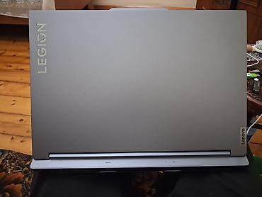 legion 5 pro: İşlənmiş Lenovo Legion, 16 ", Intel Core i7, 1 TB, Pulsuz çatdırılma — 1