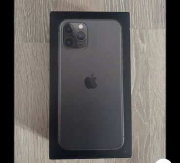 скупка кандиционеров: IPhone 11, 128 ГБ, Black Titanium, Каптама, Кабель, Куту, 100 %
