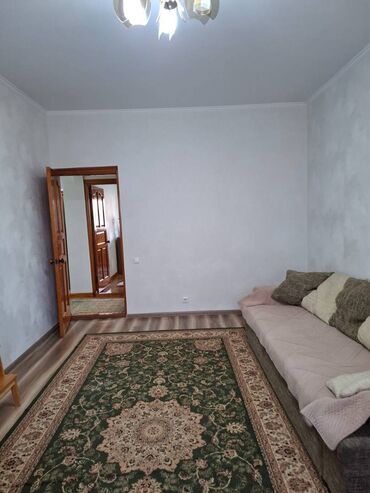 Продажа квартир: 2 комнаты, 49 м², 106 серия, 8 этаж, Косметический ремонт — 1