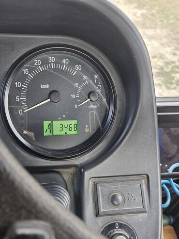 Traktorlar: Ili 2021 super vezyetdedi real alicilar narahat etsin — 10