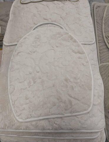 Tepisi i prostirke: Prostirka za kupatilo, Pravougaoni na lalafo.rs — 9 Tepisi i prostirke: Prostirka za kupatilo, Pravougaoni — 9