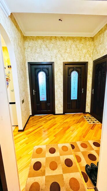 Yeni tikili: 3 otaqlı, Yeni tikili, 72 kv. m — 6