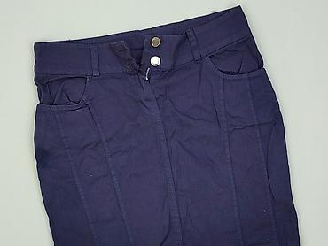 jeans real: Spódnica damska, rozmiar M — 1