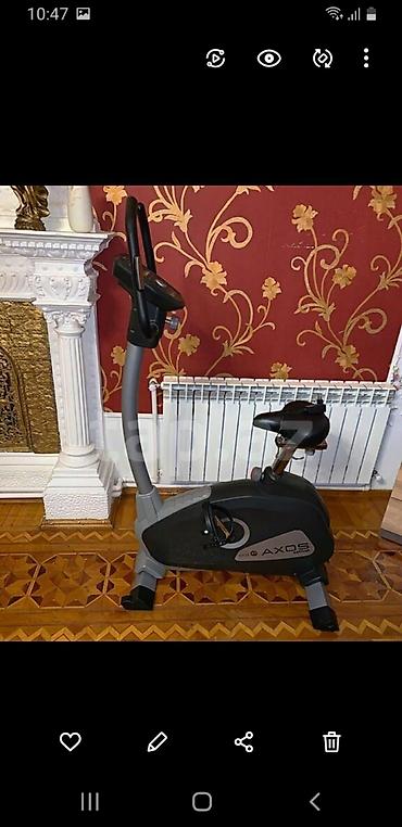 Спорт и хобби: Velotrenajor veloxizek satis shebekesiyik ❗❗❗ — 1
