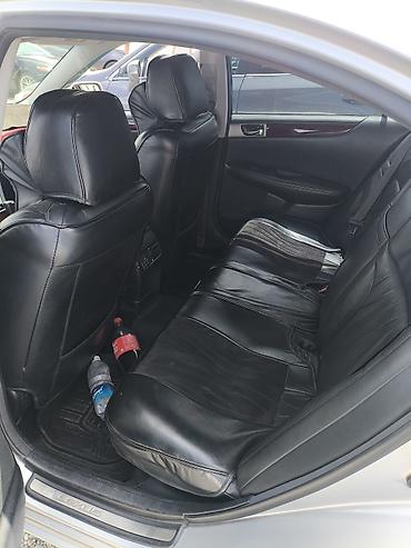 эо 3323: Lexus ES: 2004 г., 3.3 л, Автомат, Бензин, Седан — 7