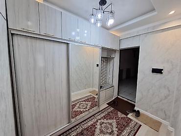 Продажа квартир: 3 комнаты, 75 м², Элитка, 12 этаж, Евроремонт — 12