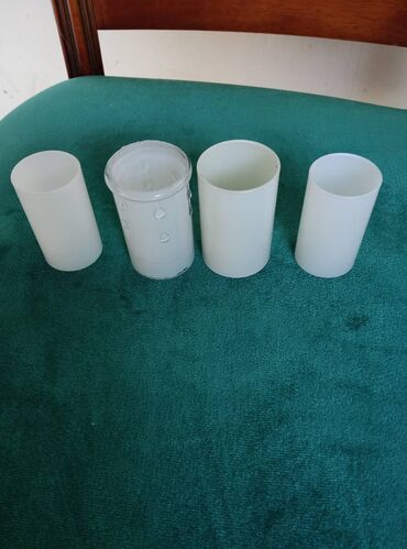 Digər işıqlandırma: Çoxdan qalma çex və rus xrustal çilçıraqlarin ehtiyat hissələri. Əgər — 3